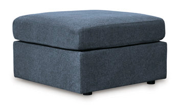 Modmax Oversized Accent Ottoman Hot on Sale