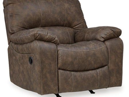 Kilmartin Recliner Online Hot Sale