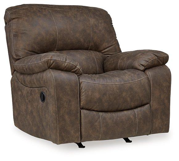 Kilmartin Recliner Online Hot Sale