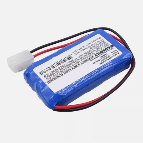 Battery for Shenke SK-500I Infusion pump SK-600I Infusion pump SK600i SK500i on Sale