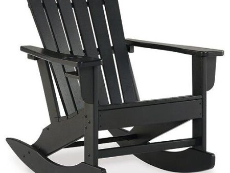 Sundown Treasure Outdoor Rocking Chair Fashion