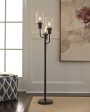 Jaak Floor Lamp on Sale