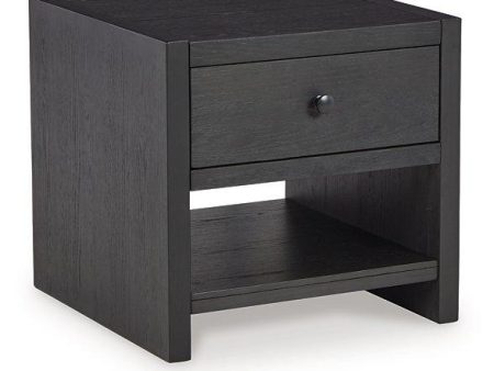 Foyland End Table Online