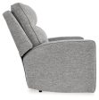 Biscoe Power Recliner Online now