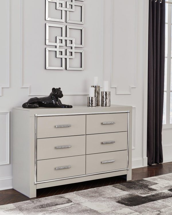 Zyniden Dresser Online Sale