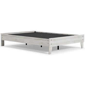 Shawburn Youth Bed Online Sale