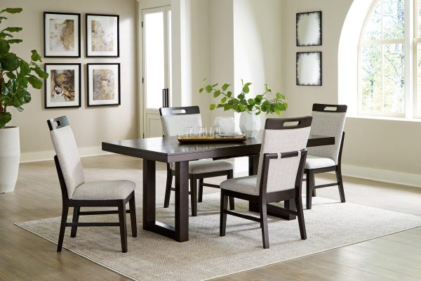 Neymorton Dining Room Set Discount