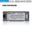 KingSener CMLI3X4I003B CMLI2X4I005B CMLI2X4I002B Li-ion Battery For Comen S8 Monitor Deﬁbrillator battery CML13X41003B CML12X41005B Online Hot Sale