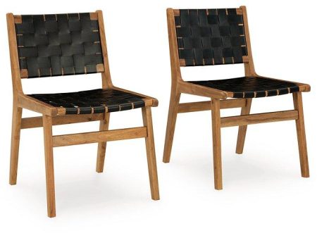 Fortmaine Dining Chair Online Sale