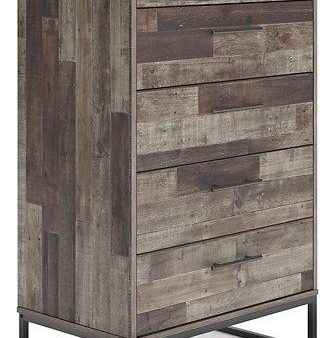 Neilsville Chest of Drawers Online now