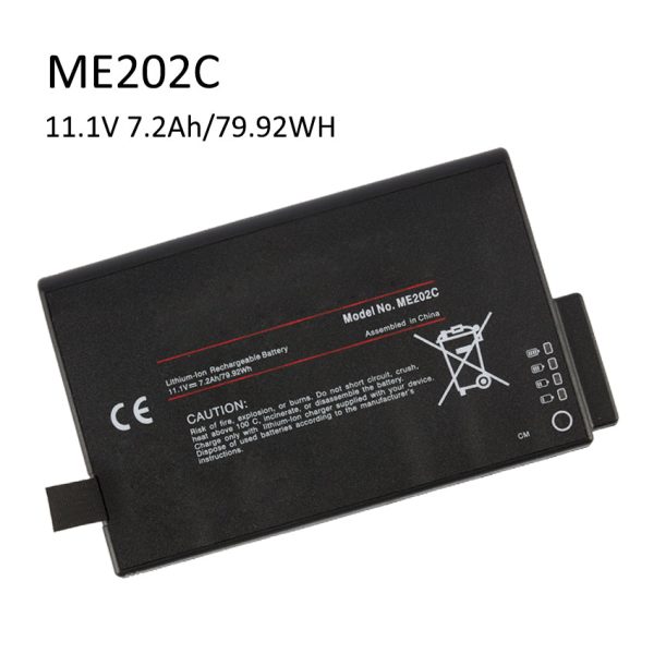 Kingsener ME202C ME202EK Replacement battery For  PHILIPS  VS2 VM4 VM6 VM8 ME202 VM3 VS3 V24E M6 TC20 TC30 TC50 TC70 ME202A ME202B ME202H ME202BB ME202BE Discount