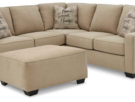 Lucina Living Room Set Discount