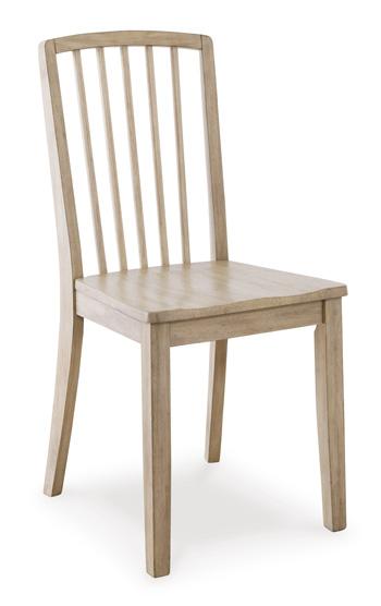 Gleanville Dining Chair Cheap