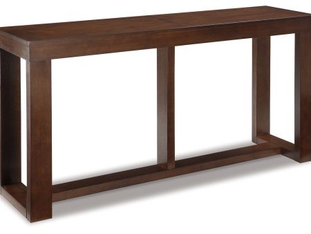 Watson Sofa Table Online now