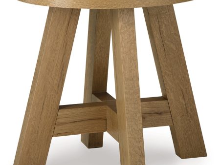 Brinstead End Table For Discount