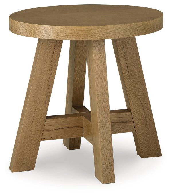 Brinstead End Table For Discount