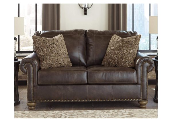 Nicorvo Loveseat For Discount