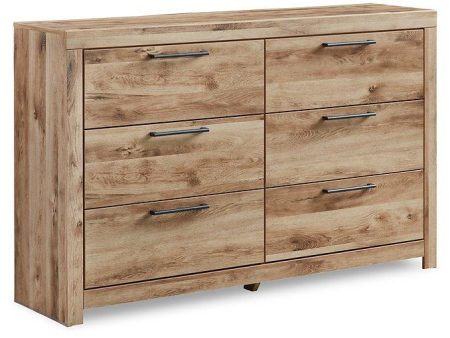 Hyanna Dresser Cheap