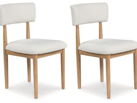 Sawdyn Dining Chair For Cheap