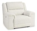 Keensburg Oversized Power Recliner on Sale