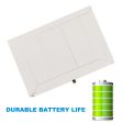 Tablet Batteries For Samsung SCUD-WT-N19 For Galaxy Tab A7 T500 T505C 7040mAh Discount