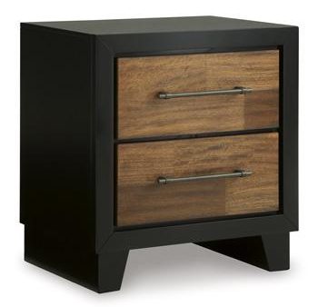 Kraeburn Nightstand For Sale