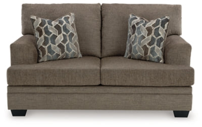 Stonemeade Loveseat Hot on Sale