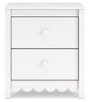 Hallityn Nightstand Discount