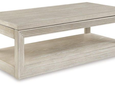 Marxhart Lift-Top Coffee Table Fashion