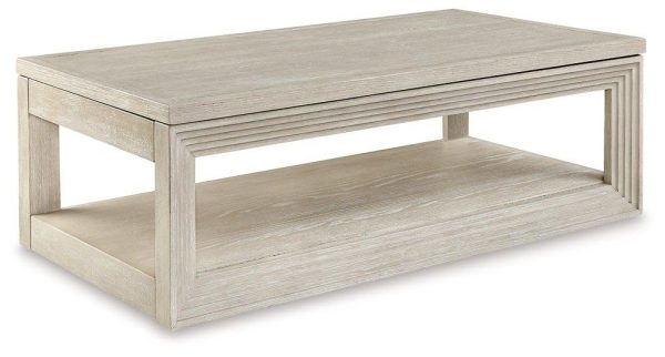 Marxhart Lift-Top Coffee Table Fashion