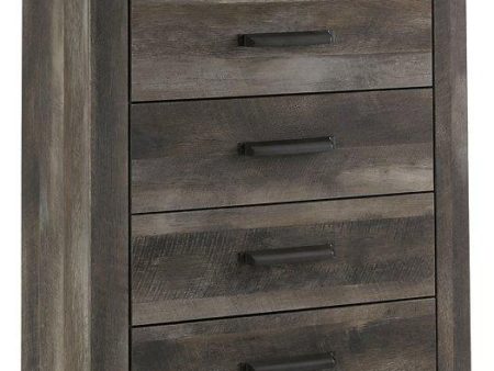 Wynnlow Chest of Drawers on Sale