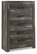 Wynnlow Chest of Drawers on Sale