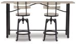 Karisslyn Dining Room Set Online now