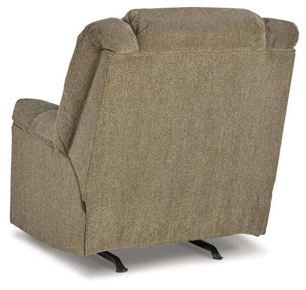 Kegler Recliner Discount