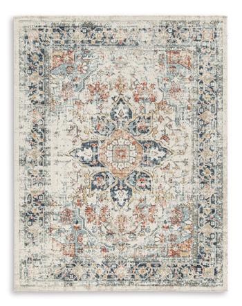 Jarrpage 5  x 7  Rug Online Hot Sale