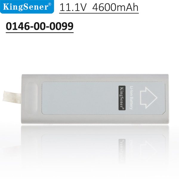 Kingsener 0146-00-0099 Li-lon battery For Mindray Passport PM70 PM7000 PM8000 PM9000 DPM DPM3 DPM4 DPM5 Trio VS-800 Cheap