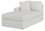 Modmax Double Chaise with Audio Consoles For Cheap