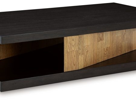 Kocomore Coffee Table Online Hot Sale