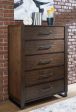 Zumbado Chest of Drawers on Sale