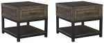 Johurst End Table Set Discount