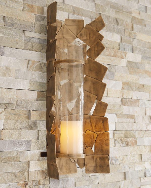 Jailene Wall Sconce Online