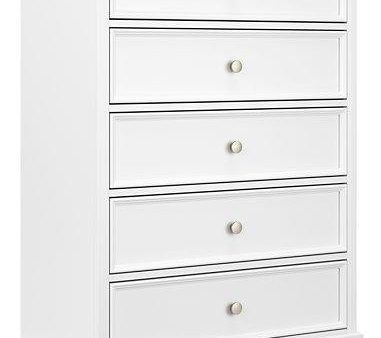 Fortman Chest of Drawers For Sale