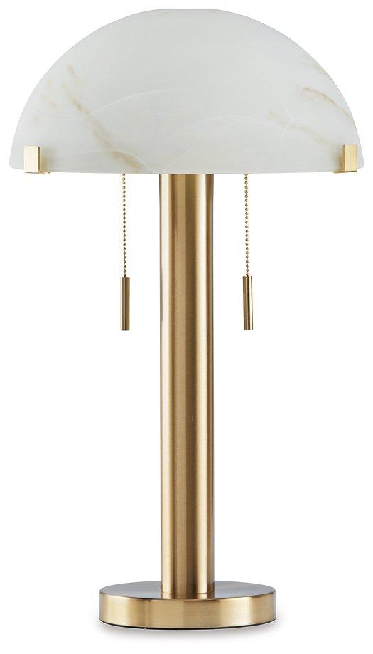 Tobbinsen Table Lamp For Discount