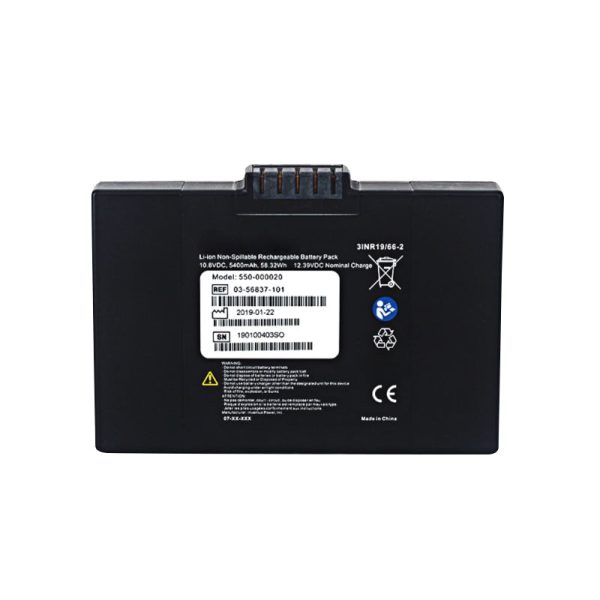 03-56837-101 for Baxter 550-000020 10.8V Li-Ion Battery Online Hot Sale