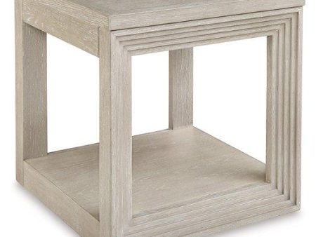 Marxhart End Table on Sale