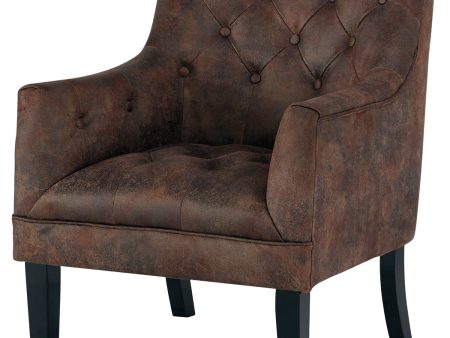 Drakelle Accent Chair Sale