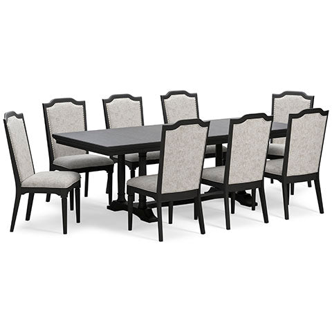 Welltern 9-Piece Dining Set Online now