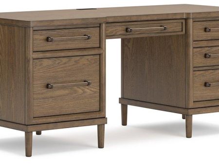 Roanhowe 68  Home Office Desk Online Hot Sale