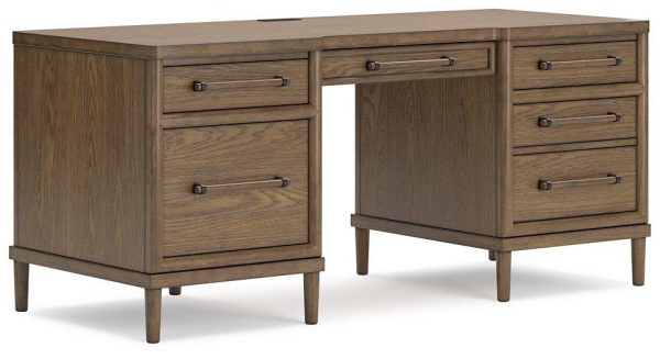 Roanhowe 68  Home Office Desk Online Hot Sale