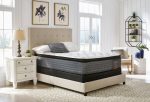 Calm Malaysia King Mattress - 14  (Euro Top) For Discount